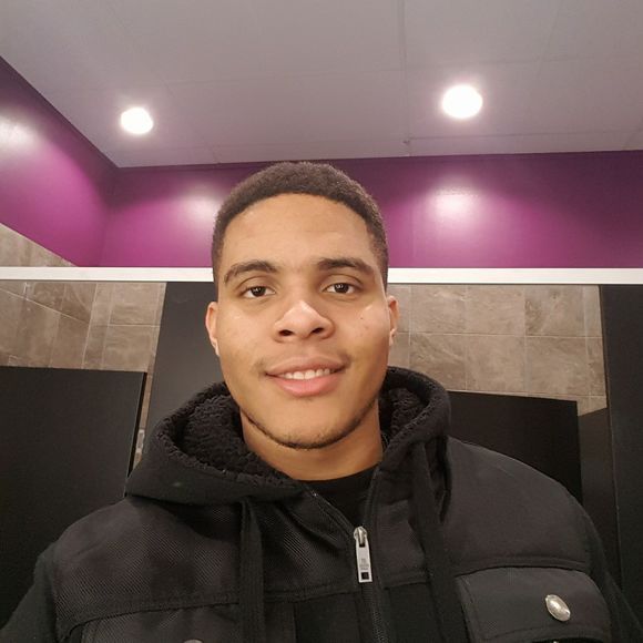 Meet your Posher, Joshua - Picture 1 of 1